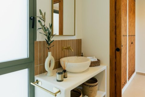 Villa till salu i Javea, Alicante, Spanien 3 sovrum, 189 kvm. Nr. 151652 - foto 19