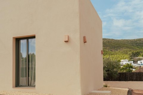 Villa till salu i Javea, Alicante, Spanien 3 sovrum, 189 kvm. Nr. 151652 - foto 21