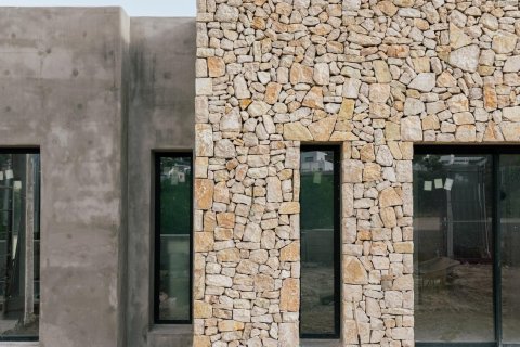 Продажа виллы в Хавеа, Аликанте, Испания 4 спальни, 245м2 №151651 - фото 9