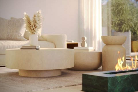 Villa zum Verkauf in Javea, Alicante, Spanien 4 Schlafzimmer, 468 m2 Nr. 151649 - Foto 7