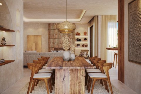 Продажа виллы в Хавеа, Аликанте, Испания 3 спальни, 342м2 №151650 - фото 10