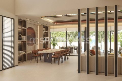 Villa zum Verkauf Marbella, Malaga, Spanien 4 Schlafzimmer, 356 m2 Nr. 106138 - Foto 17