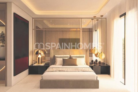 Villa zum Verkauf in Marbella, Malaga, Spanien 4 Schlafzimmer, 356 m2 Nr. 106138 - Foto 23