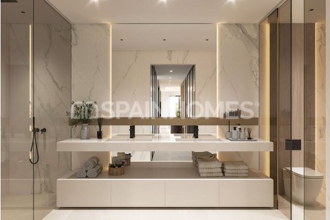 Villa zum Verkauf in Marbella, Malaga, Spanien 4 Schlafzimmer, 356 m2 Nr. 106138 - Foto 27