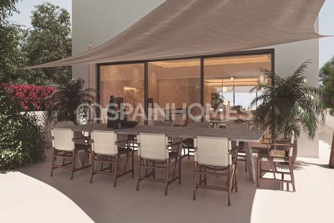 Villa zum Verkauf in Marbella, Malaga, Spanien 4 Schlafzimmer, 356 m2 Nr. 106138 - Foto 9