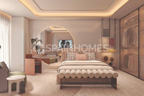 Villa zum Verkauf Marbella, Malaga, Spanien 4 Schlafzimmer, 356 m2 Nr. 106138 - Foto 25