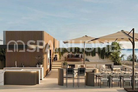 Villa zum Verkauf in Marbella, Malaga, Spanien 4 Schlafzimmer, 356 m2 Nr. 106138 - Foto 2