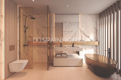 Villa zum Verkauf in Marbella, Malaga, Spanien 4 Schlafzimmer, 356 m2 Nr. 106138 - Foto 28