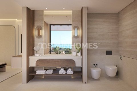 Villa zum Verkauf Marbella, Malaga, Spanien 4 Schlafzimmer, 356 m2 Nr. 106138 - Foto 26