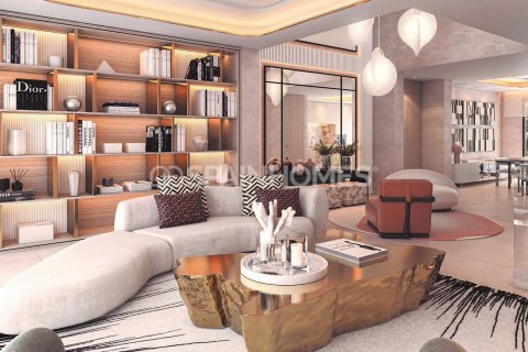 Villa zum Verkauf in Marbella, Malaga, Spanien 4 Schlafzimmer, 356 m2 Nr. 106138 - Foto 18