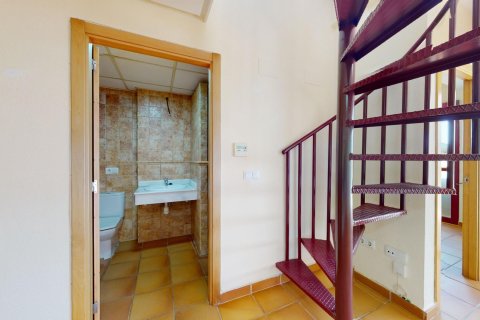 Penthouse for sale in Archena, Murcia, Spain 2 bedrooms, 80 sq.m. No. 186763 - photo 5