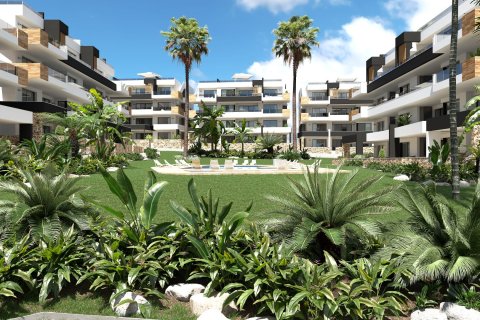 Penthouse for sale in Orihuela, Alicante, Spain 2 bedrooms, 75 sq.m. No. 187038 - photo 18