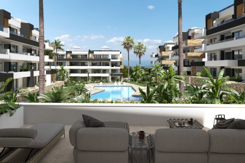 Penthouse for sale in Orihuela, Alicante, Spain 2 bedrooms, 75 sq.m. No. 187038 - photo 21