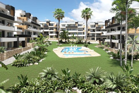 Penthouse for sale in Orihuela, Alicante, Spain 2 bedrooms, 75 sq.m. No. 187038 - photo 19