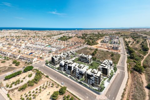Penthouse for sale in Orihuela, Alicante, Spain 2 bedrooms, 75 sq.m. No. 187038 - photo 3