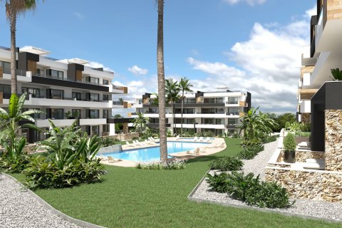 Penthouse for sale in Orihuela, Alicante, Spain 2 bedrooms, 75 sq.m. No. 187038 - photo 20