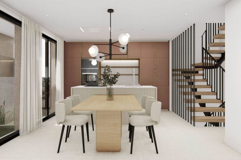 House for sale in Alicante, Spain 3 bedrooms, 153 sq.m. No. 187037 - photo 9