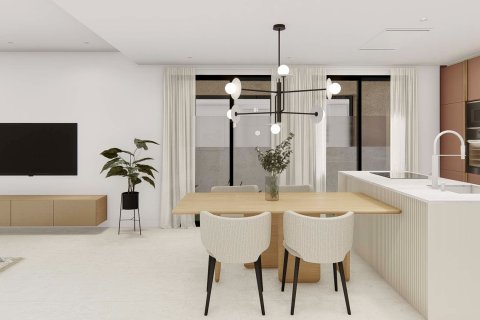 House for sale in Alicante, Spain 3 bedrooms, 153 sq.m. No. 187037 - photo 8