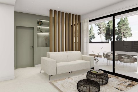House for sale in Alicante, Spain 3 bedrooms, 153 sq.m. No. 187037 - photo 4