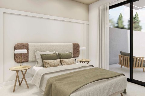 House for sale in Alicante, Spain 3 bedrooms, 153 sq.m. No. 187037 - photo 12
