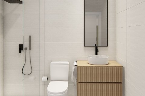 House for sale in Alicante, Spain 3 bedrooms, 153 sq.m. No. 187037 - photo 20