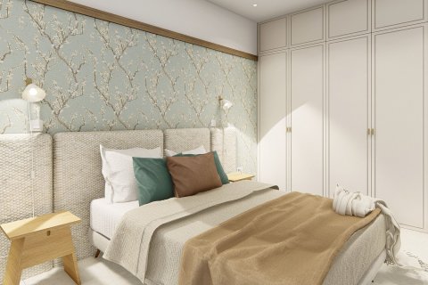 House for sale in Alicante, Spain 3 bedrooms, 153 sq.m. No. 187037 - photo 21