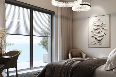 Villa pārdošanā Finestrat, Alicante, Spānijā 7 istabas, 638 m2 Nr. 187040 - attēls 17