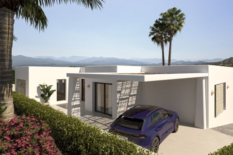 Villa pārdošanā Javea, Alicante, Spānijā 3 istabas, 251 m2 Nr. 187034 - attēls 6