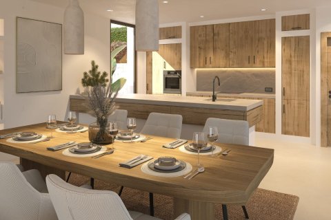 Villa pārdošanā Javea, Alicante, Spānijā 3 istabas, 251 m2 Nr. 187034 - attēls 3