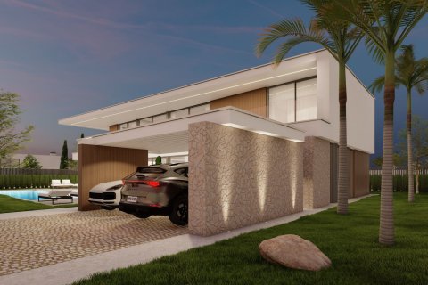 Villa pārdošanā Alicante, Spānijā 4 istabas, 329 m2 Nr. 187039 - attēls 5