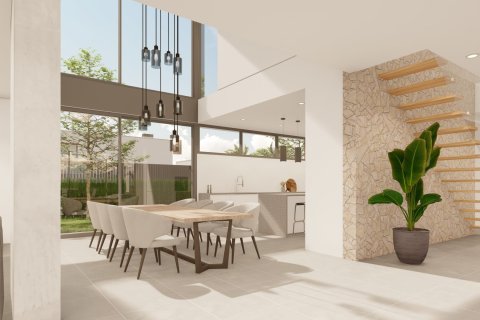 Villa pārdošanā Alicante, Spānijā 4 istabas, 329 m2 Nr. 187039 - attēls 7