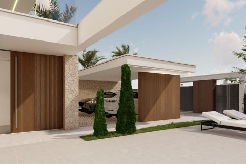 Villa pārdošanā Alicante, Spānijā 4 istabas, 329 m2 Nr. 187039 - attēls 4
