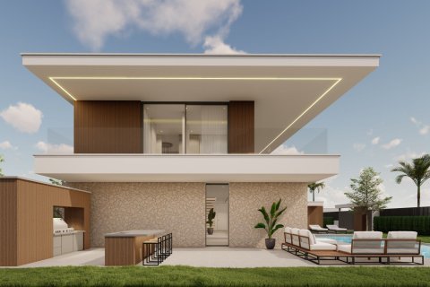 Villa pārdošanā Alicante, Spānijā 4 istabas, 329 m2 Nr. 187039 - attēls 3
