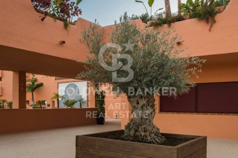 Wohnung zum Verkauf in Benahavis, Malaga, Spanien 3 Schlafzimmer, 131 m2 Nr. 156751 - Foto 20