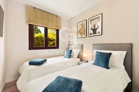 Wohnung zum Verkauf in Benahavis, Malaga, Spanien 3 Schlafzimmer, 131 m2 Nr. 156751 - Foto 17