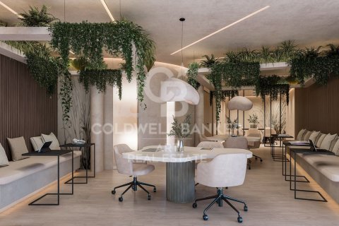 Penthouse w Estepona, Malaga, Hiszpania 3 sypialnie, 179 mkw. nr 156746 – zdjęcie 17