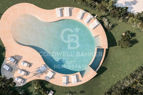 Penthouse w Estepona, Malaga, Hiszpania 3 sypialnie, 179 mkw. nr 156746 – zdjęcie 22