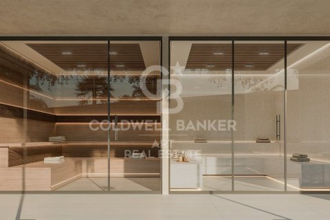 Penthouse w Estepona, Malaga, Hiszpania 3 sypialnie, 179 mkw. nr 156746 – zdjęcie 11