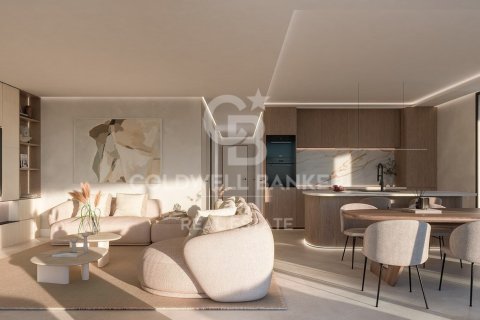 Kattohuoneisto myytävänä Estepona, Malaga, Espanja, 3 makuuhuonetta, 179 m2 No. 156746 - kuva 5
