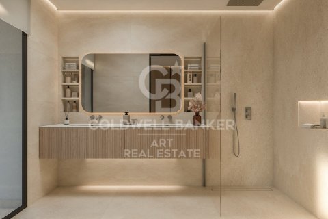 Kattohuoneisto myytävänä Estepona, Malaga, Espanja, 3 makuuhuonetta, 179 m2 No. 156746 - kuva 12