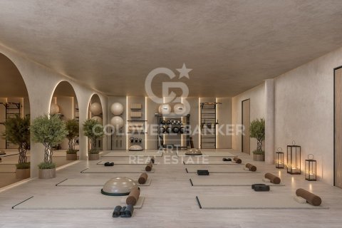 Penthouse w Estepona, Malaga, Hiszpania 4 sypialnie, 385 mkw. nr 156747 – zdjęcie 18