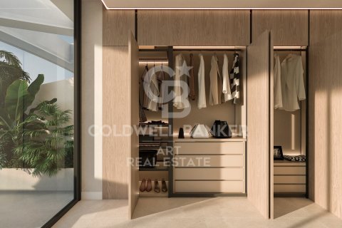 Penthouse w Estepona, Malaga, Hiszpania 4 sypialnie, 385 mkw. nr 156747 – zdjęcie 13