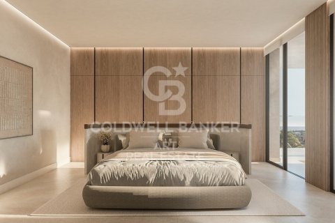 Attico in vendita a Estepona, Malaga, Spagna 4 camere da letto, 385 mq. N° 156747 - foto 10