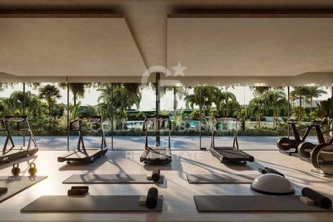 Penthouse w Estepona, Malaga, Hiszpania 4 sypialnie, 385 mkw. nr 156747 – zdjęcie 19