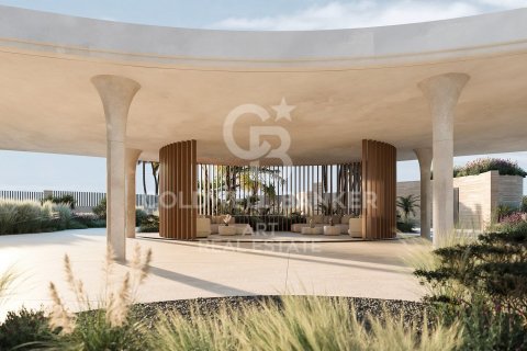 Penthouse w Estepona, Malaga, Hiszpania 4 sypialnie, 385 mkw. nr 156747 – zdjęcie 16