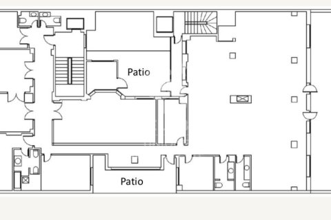 Apartament w Madrid, Hiszpania 589 mkw. nr 156749 – zdjęcie 6
