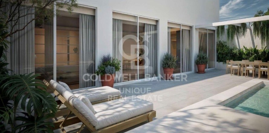 Apartament w Madrid, Hiszpania 589 mkw. nr 156749