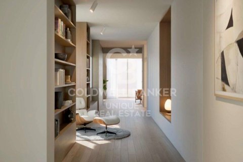 Apartament w Madrid, Hiszpania 589 mkw. nr 156749 – zdjęcie 5