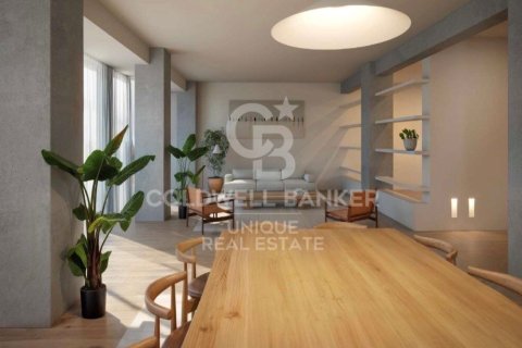 Apartament w Madrid, Hiszpania 589 mkw. nr 156749 – zdjęcie 3