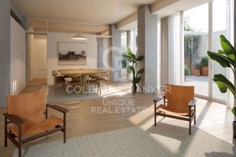 Apartament w Madrid, Hiszpania 589 mkw. nr 156749 – zdjęcie 2